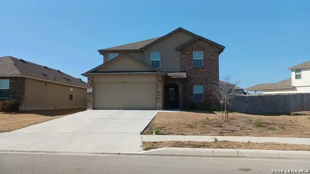 303 Sulphur Springs, Cibolo, TX 78108 - #1