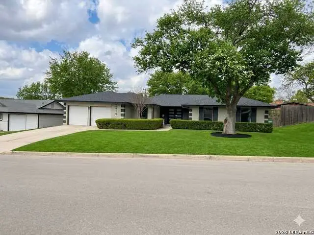 5419 Ben Hur, San Antonio, TX 78229 - #1