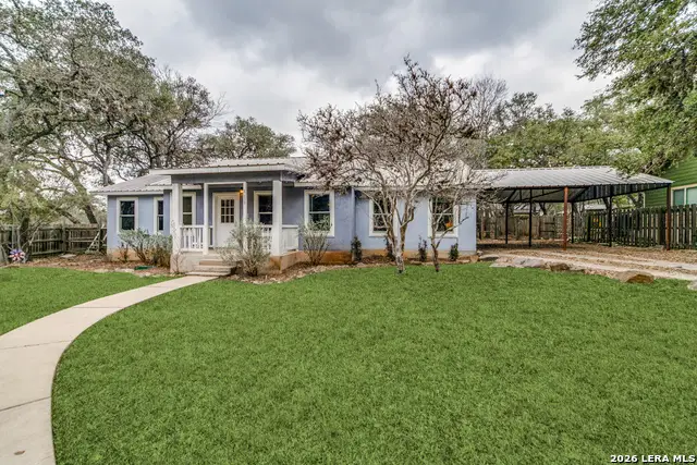 8639 Flint Rock, Boerne, TX 78006 - #3