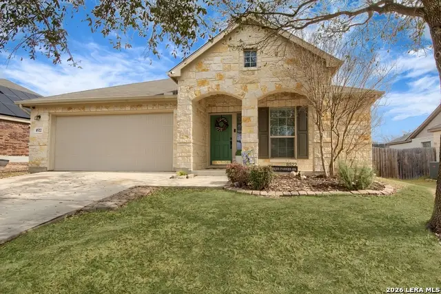 8522 Fess Parker, San Antonio, TX 78254 - #1