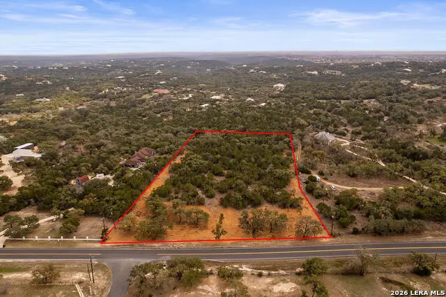 TBD Smithson Valley, San Antonio, TX 78261 - #2