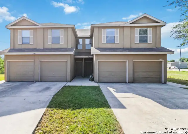 7301 Longing, San Antonio, TX 78244 - #1