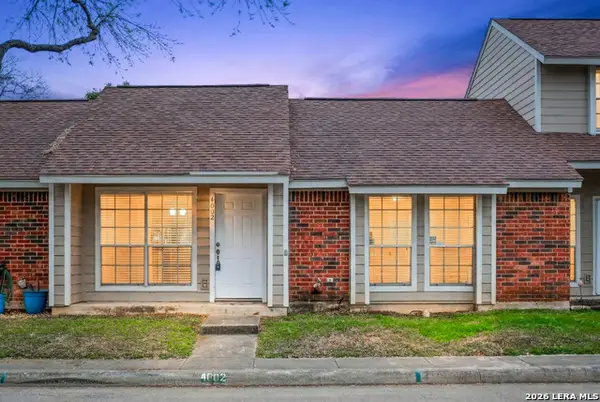 9140 Timber #UNIT 4002, San Antonio, TX 78250