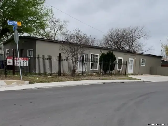 501 SW 34th, San Antonio, TX 78237 - #1