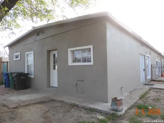 501 SW 34th, San Antonio, TX 78237 - #2