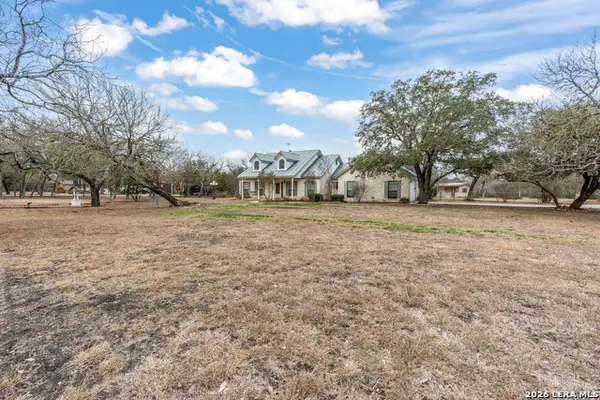 15407 Tamaron Pass, San Antonio, TX 78253