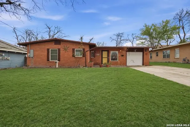 146 Marlena, San Antonio, TX 78213 - #1