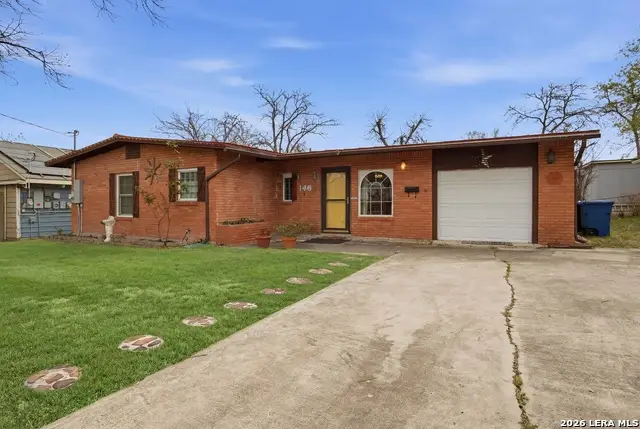 146 Marlena, San Antonio, TX 78213 - #2