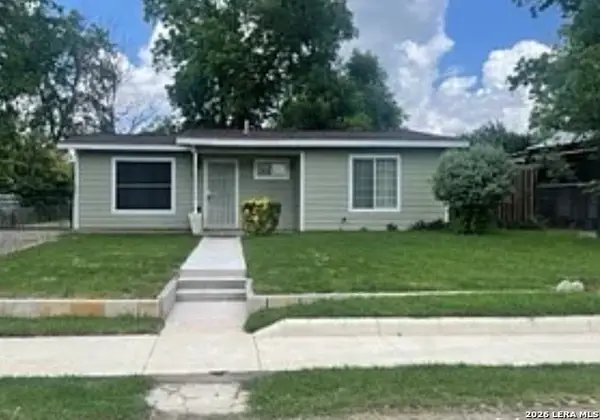 135 Willee Dr., San Antonio, TX 78228