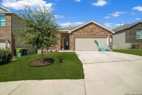 12911 Thyme Way, St Hedwig, TX 78152
