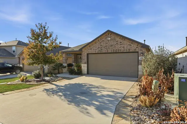 481 Middle Green, Floresville, TX 78114 - #2