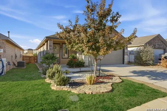 481 Middle Green, Floresville, TX 78114 - #3