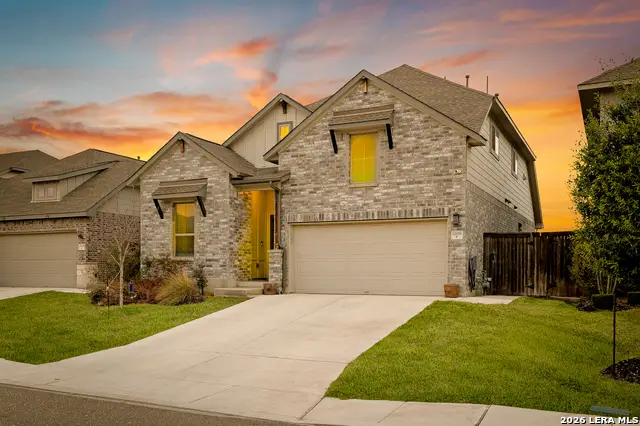 12039 Casparis, San Antonio, TX 78254 - #1