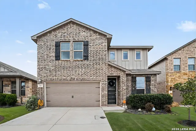 215 Wickersham, Boerne, TX 78015 - #1