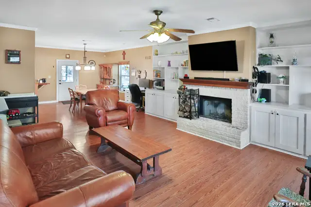1561 County Road 320, Floresville, TX 78114 - #3