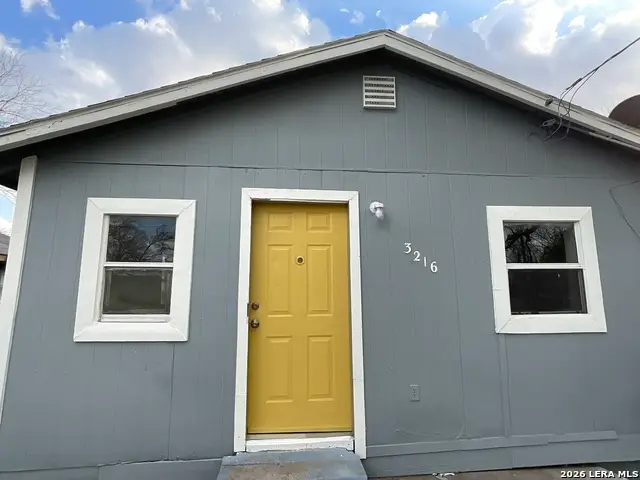 3216 Vera Cruz, San Antonio, TX 78207 - #1