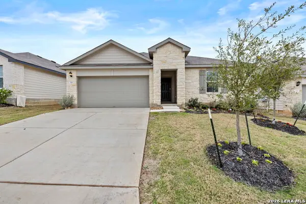326 Bluetick Trail, Seguin, TX 78155