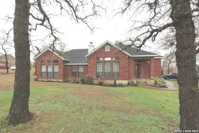 124 Rosewood Dr, La Vernia, TX 78121 - #2