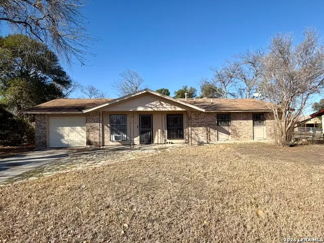 9131 Port Hudson, San Antonio, TX 78245 - #3
