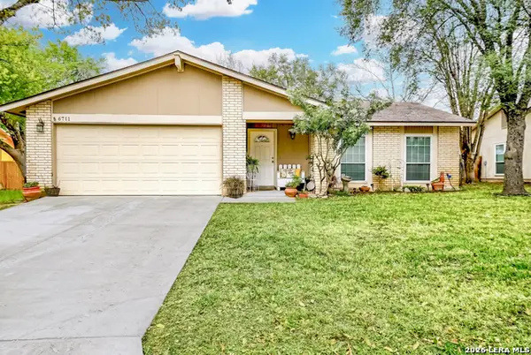 6711 Country Breeze, San Antonio, TX 78240