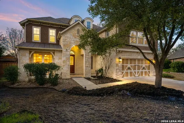 105 Clear Water, Boerne, TX 78006 - #2