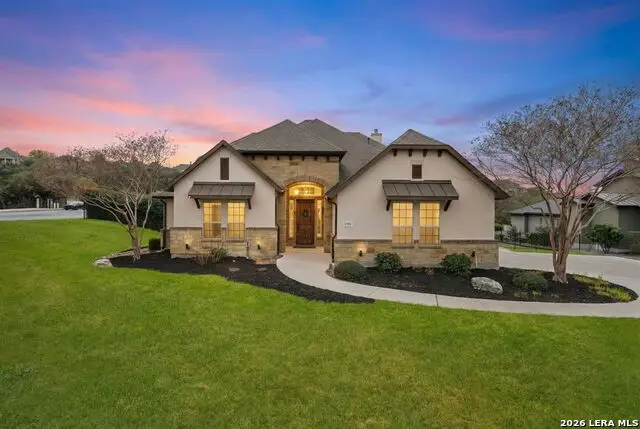 1534 Palmer View, San Antonio, TX 78260 - #1