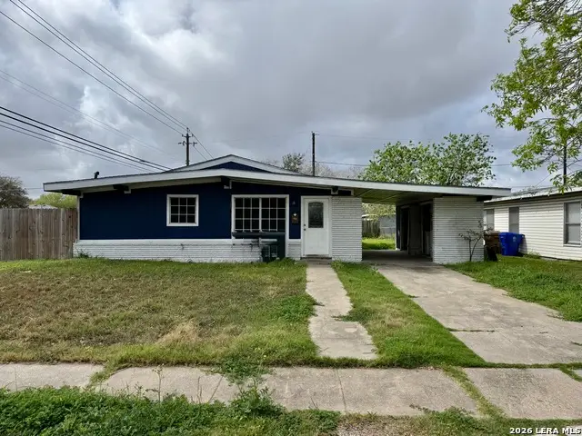 3925 Marion, Corpus Christi, TX 78415 - #1