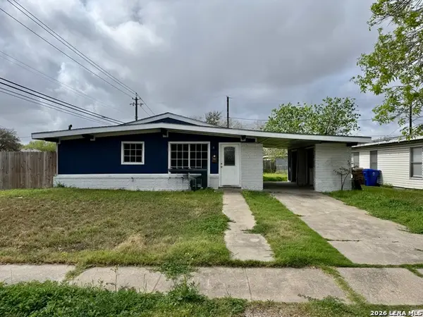 3925 Marion, Corpus Christi, TX 78415