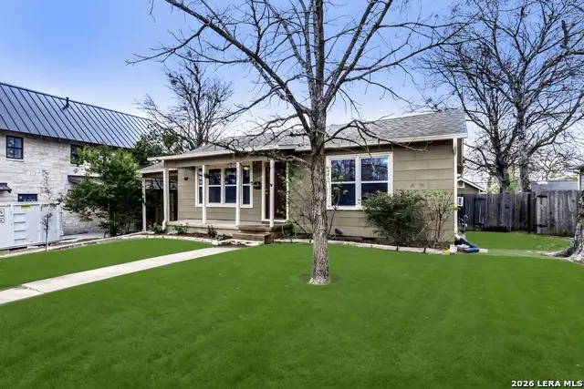 3307 Larry, Austin, TX 78722 - #1