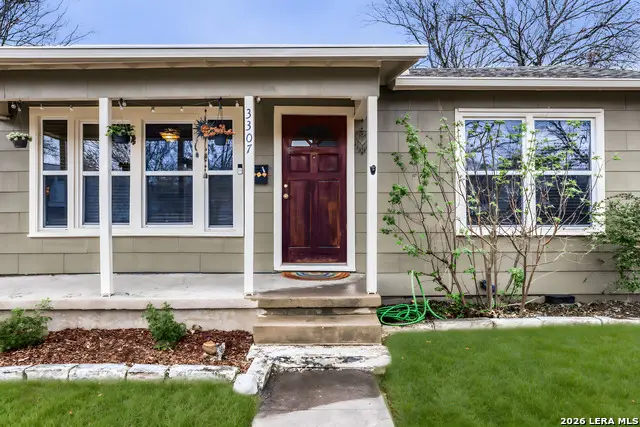 3307 Larry, Austin, TX 78722 - #2