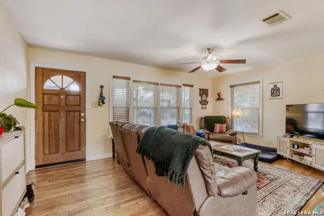 3307 Larry, Austin, TX 78722 - #3