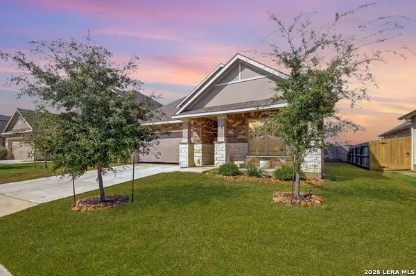 29739 Elkhorn Rdg, Fair Oaks Ranch, TX 78015