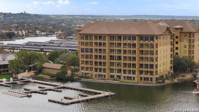 1001 The Cape #24, Horseshoe Bay, TX 78657 - #1