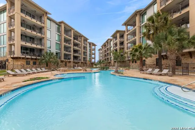 1001 The Cape #24, Horseshoe Bay, TX 78657 - #2