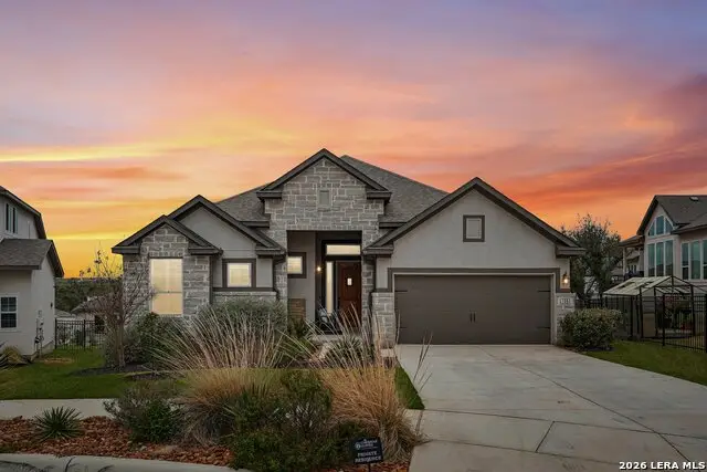 105 Vallejo, Boerne, TX 78006 - #1