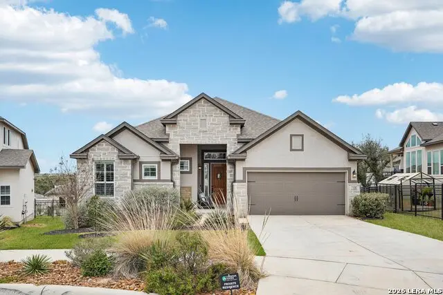 105 Vallejo, Boerne, TX 78006 - #3