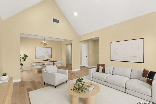 9218 Red Leg, San Antonio, TX 78240 - #2