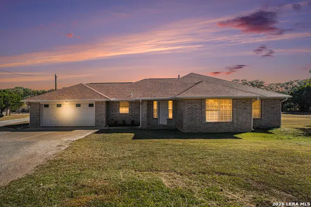 50710 Interstate 10, Comfort, TX 78013 - #1