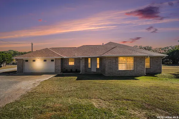 50710 Interstate 10, Comfort, TX 78013