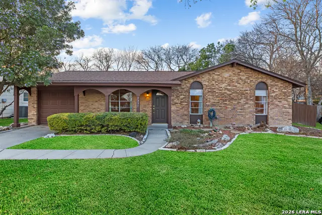 7337 Leading Oaks St., Live Oak, TX 78233 - #2