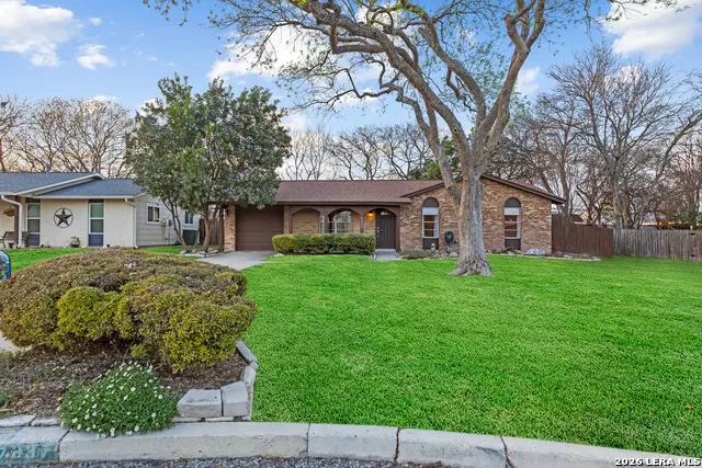 7337 Leading Oaks St., Live Oak, TX 78233 - #3