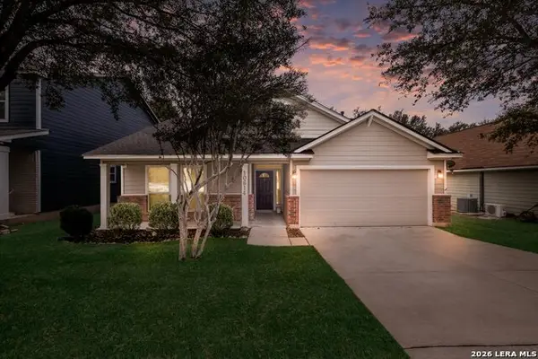 10614 Axis Xing, San Antonio, TX 78245