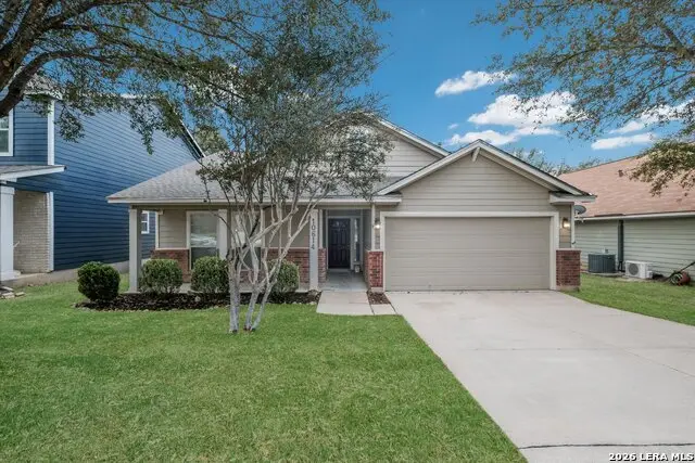 10614 Axis Xing, San Antonio, TX 78245 - #2