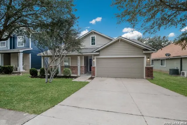 10614 Axis Xing, San Antonio, TX 78245 - #3