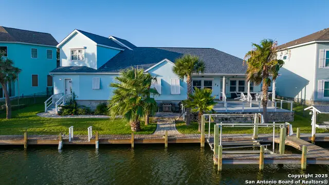 303 Square Rigger, Rockport, TX 78382 - #2