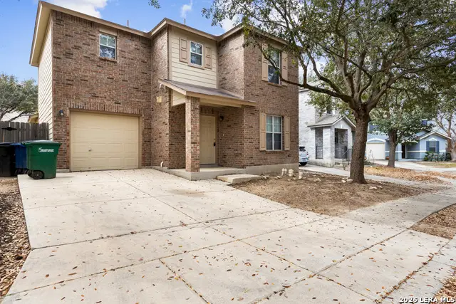 10218 Boxing Pass, San Antonio, TX 78251 - #2