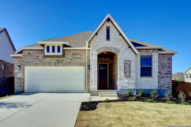 735 Navarro Street, New Braunfels, TX 78132 - #1