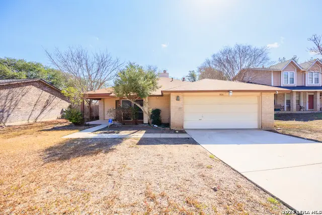 1026 Hayloft Ln, San Antonio, TX 78245 - #2