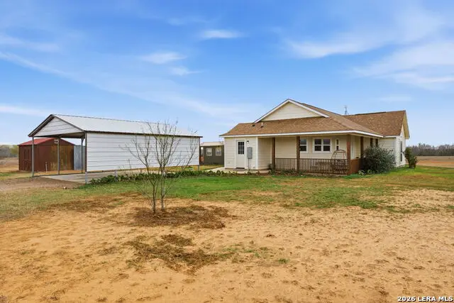 1163 County Road 323, Jourdanton, TX 78026 - #3