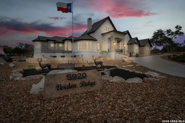 5920 Verden Ridge, New Braunfels, TX 78132 - #2